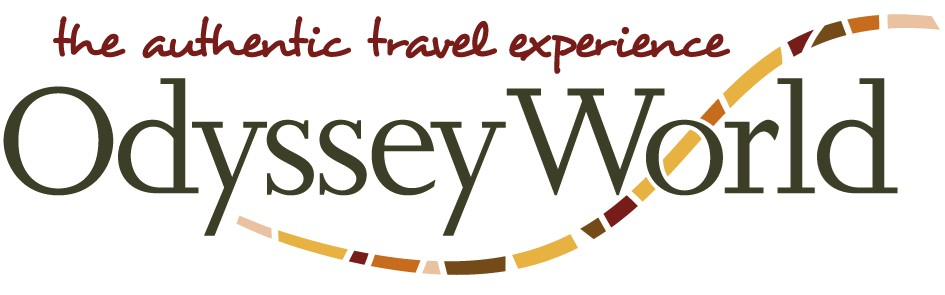 Odyssey World logo